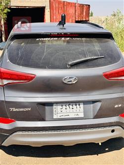 هیوندای تۆکسۆن